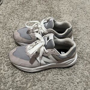 New Balance 57/40 Shoes